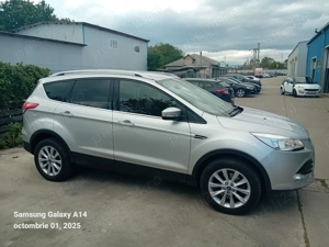 Ford Kuga 2,0 TDCI 2015 - imagine 2