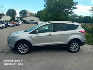 Ford Kuga 2,0 TDCI 2015 - imagine 5