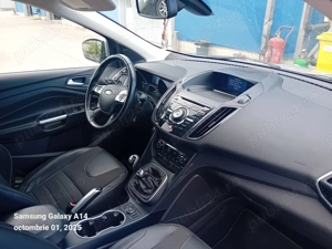 Ford Kuga 2,0 TDCI 2015 - imagine 3