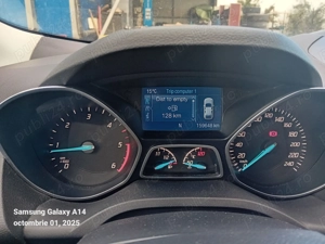 Ford Kuga 2,0 TDCI 2015 - imagine 8