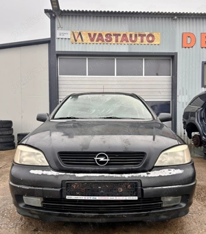 Dezmembram Opel Astra G 1.6 16V 101cp an 1998-2005 cod motor Z16XE - imagine 6