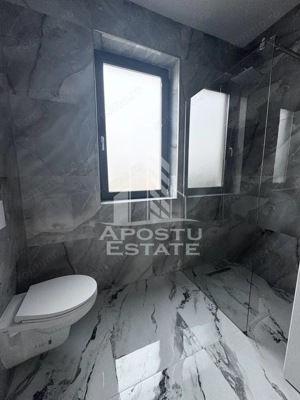 Apartamente cu 2 camere,  disponibil imediat in Giroc zona ESO - imagine 10