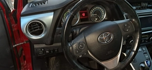 Toyota Auris Hybrid 2013, Hatchback, 1.8 HSD - imagine 8