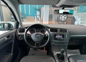 De vânzarea Golf 7 - imagine 3