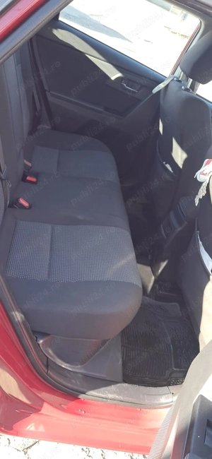 Toyota Auris Hybrid 2013, Hatchback, 1.8 HSD - imagine 10