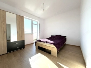 Penthouse 3 Camere, 71mp utili, 24mp terasa, etaj 6  Eso Giroc - imagine 6