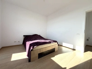 Penthouse 3 Camere, 71mp utili, 24mp terasa, etaj 6  Eso Giroc - imagine 7