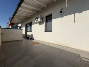 Penthouse 3 Camere, 71mp utili, 24mp terasa, etaj 6  Eso Giroc - imagine 11