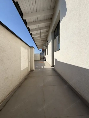 Penthouse 3 Camere, 71mp utili, 24mp terasa, etaj 6  Eso Giroc - imagine 10