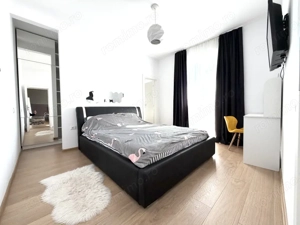 Penthouse 3 Camere, 71mp utili, 24mp terasa, etaj 6  Eso Giroc - imagine 5