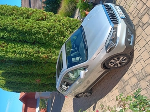 Vand Suzuki S-Cross 1.4 ALLGRIP Passion Automata, Benzina, Gri metalizat  