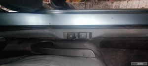 Vând Skoda Fabia Breack 