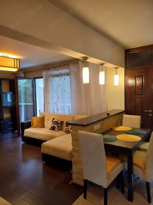 apartament cu 3 camere in Gheorgheni,zona Politiei Rutiere - imagine 3