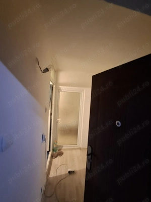 Garsonieră zona N(Spitalul Județean) Rm Vâlcea 0% Comision la cumparare - imagine 7