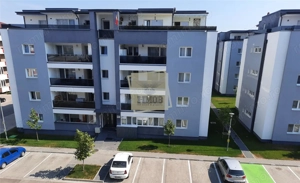 Apartament modern 3 camere parcare terasa Kogalniceanu