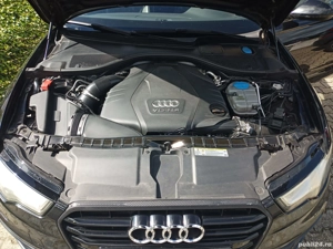 Audi A6 S-Line Avant Sport Selection Limited - imagine 2