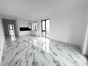 Apartamente cu 2 camere,  disponibil imediat in Giroc zona ESO - imagine 3