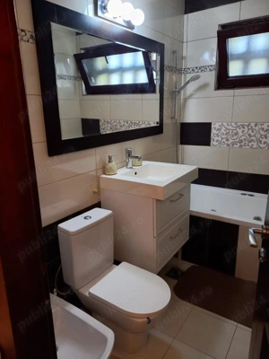 apartament cu 3 camere in Gheorgheni,zona Politiei Rutiere - imagine 7