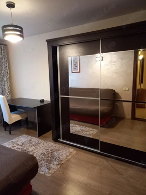 apartament cu 3 camere in Gheorgheni,zona Politiei Rutiere - imagine 9