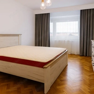 Apartament 3 camere decomandate et. 3/4 zona Garii - imagine 4