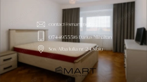 Apartament 3 camere decomandate et. 3/4 zona Garii - imagine 8