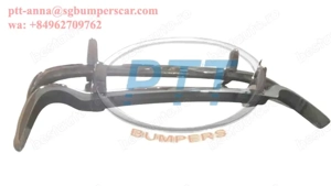 Mercedes benz W180 220S Cabriolet Bumper