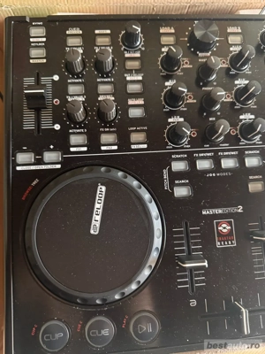 Vand Reloop Digital Jockey 2 Master Edition - imagine 4