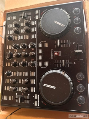 Vand Reloop Digital Jockey 2 Master Edition - imagine 5