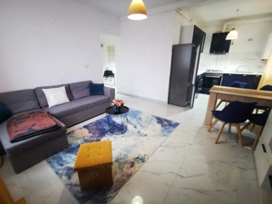 De închiriat apartament 2 camere   Giroc, bloc nou, prima închiriere