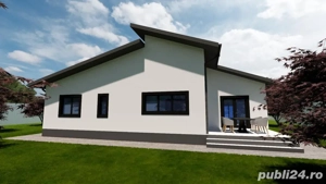 Casa Ana Ipatescu - imagine 4