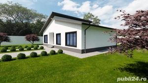 Casa Ana Ipatescu - imagine 3