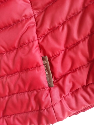 Vesta Moncler damă  - imagine 2