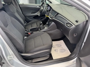 Opel Astra 1.6 CDTI ECOTEC Start Stop Selection - imagine 6