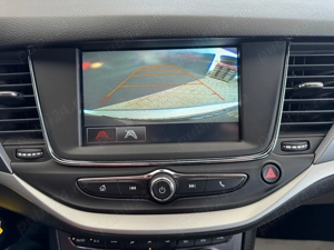 Opel Astra 1.6 CDTI ECOTEC Start Stop Selection - imagine 5