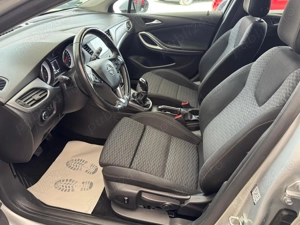 Opel Astra 1.6 CDTI ECOTEC Start Stop Selection - imagine 4