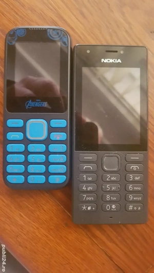Nokia 216 dual sim