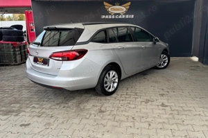 Opel Astra 1.6 CDTI ECOTEC Start Stop Selection - imagine 8