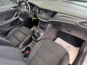 Opel Astra 1.6 CDTI ECOTEC Start Stop Selection - imagine 7