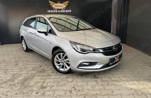 Opel Astra 1.6 CDTI ECOTEC Start Stop Selection - imagine 9