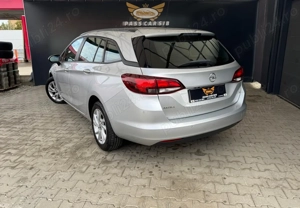 Opel Astra 1.6 CDTI ECOTEC Start Stop Selection - imagine 12