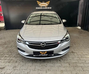 Opel Astra 1.6 CDTI ECOTEC Start Stop Selection - imagine 10