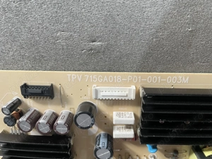 Vand placa de baza Philips 55PUS7304 12 - imagine 3