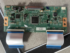 Vand placa de baza Philips 55PUS7304 12 - imagine 2