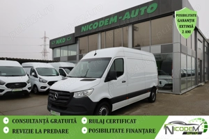Mercedes-Benz Sprinter L2H2 2.2D 115CP
