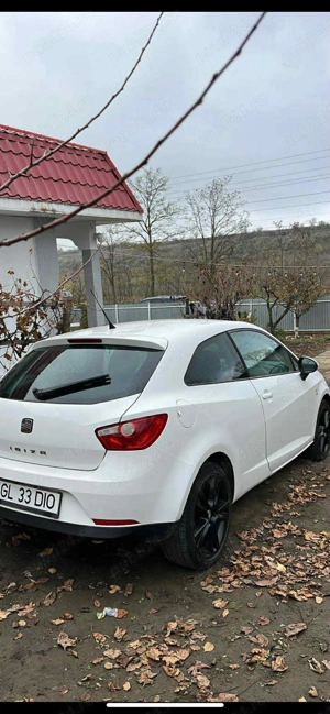 Vand seat ibiza 2011 coupe
