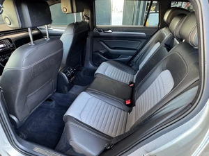 Volkswagen Passat Variant 1.6 TDI (BlueMotion Technology) Comfortline - imagine 3