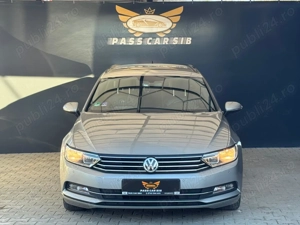 Volkswagen Passat Variant 1.6 TDI (BlueMotion Technology) Comfortline - imagine 2