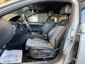 Volkswagen Passat Variant 1.6 TDI (BlueMotion Technology) Comfortline - imagine 4