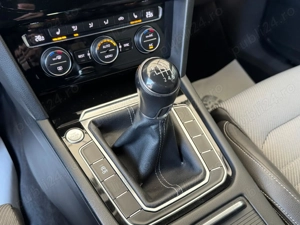 Volkswagen Passat Variant 1.6 TDI (BlueMotion Technology) Comfortline - imagine 10