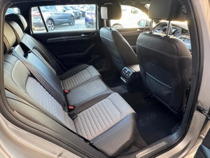 Volkswagen Passat Variant 1.6 TDI (BlueMotion Technology) Comfortline - imagine 9